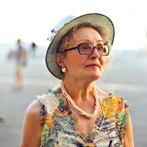 Spotlight AgeRelated Macular Degeneration Woodland Park CO